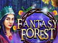 Game Fantasy Forest