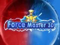 Jeu Force Master 3d