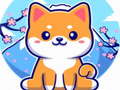 Game Puzzle Cute Puppies