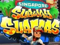 Game Subway Surfer Singapore