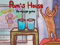 Jeu Pam's House: An Escape