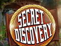 Game Secret Discovery