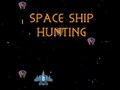 Jeu Space Ship Hunting