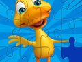 Jeu Animal Puzzle Game For Kids