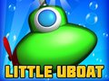 Game Little UBoat