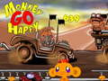 Game Monkey Go Happy Stage 639