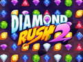 Game Diamond Rush 2