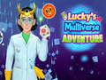 Jeu Lucky's Multiverse Adventure