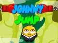 Jeu Johnny Jump 