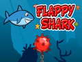 Game Flappy Shark