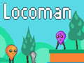 Game Locoman