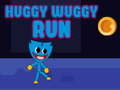 Game Huggy Wuggy Run