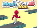 Game Magic Run 3D