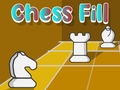 Game Chess Fill