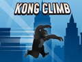 Jeu Kong Climb