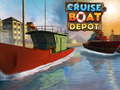Game Cruise Boat Depot