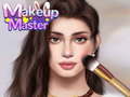 Game Makeup Master 
