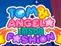 Jeu Tom and Angela Insta Fashion