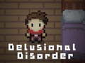 Game Delusional Disorder