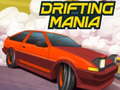 Game Drifting Mania