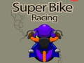Jeu Super Bike Racing