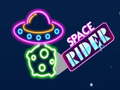Jeu Space Rider