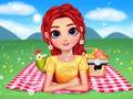 Game Get Ready With Me Summer Picnic