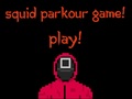 Jeu Squid Game Parkour