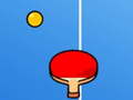 Game Endless Ping Pong