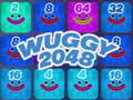 Game Wuggy 2048