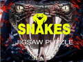 Game Snakes Jigsaw Puzzle