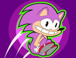 Jeu Toilette Zonic Rush 