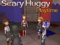 Game Scary Huggy Playtime