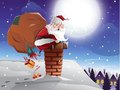 Game Santa Claus Miracle Hidden