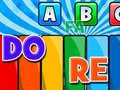 Game Do Re Mi Piano For Kids