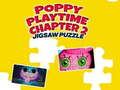 Jeu Poppy Playtime Chapter 2 Jigsaw Puzzle