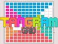 Game Tangram Grid