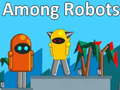 Game Among Robots