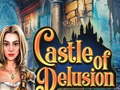 Jeu Castle of Delusion