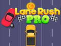 Jeu Lane Rush Pro
