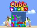 Game Cube Blast