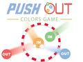 Jeu Push Out Colors Game