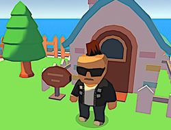 Jeu Gangs Ville inactive