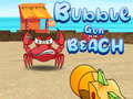 Jeu Bubble Gun Beach