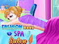 Game Fashion Body Spa Salon