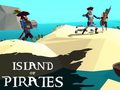 Jeu Island Of Pirates