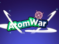 Jeu Atom War