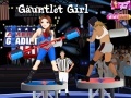 Jeu Gauntlet Girl