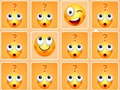 Game Emoji Memory Matching 