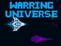 Jeu Warring Universe